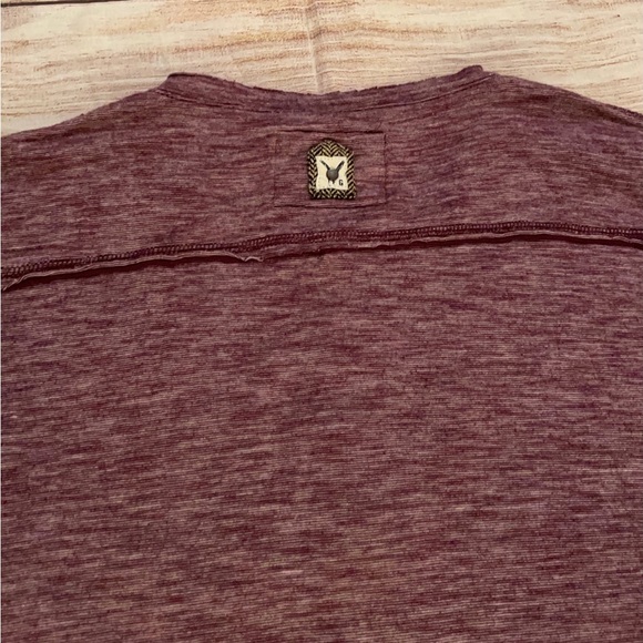 TFG Registered Creativegarnments Long Sleeve Shirt - Picture 6 of 8